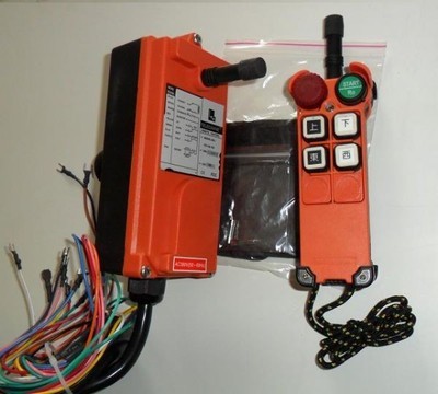 天津天車維修與天車遙控器安裝銷售服務(wù)