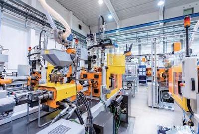 全球布局百家工廠，年吸金620億 德國機(jī)械電氣巨頭的中國戰(zhàn)略解碼