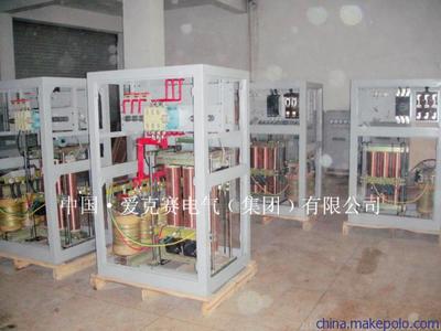 鐵路機(jī)械設(shè)備專用SBW-300KVA/300KW三相補(bǔ)償式電力穩(wěn)壓器 性能、應(yīng)用與選購指南
