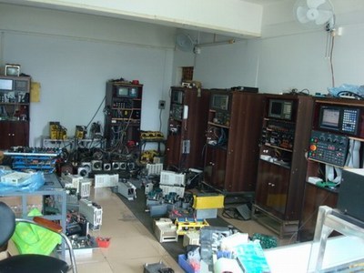 發(fā)那科伺服器ALM 449報(bào)警維修全解析 故障診斷、修復(fù)與預(yù)防策略